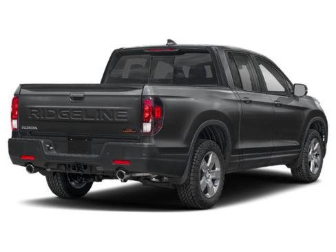 New 2026 Honda Ridgeline TrailSport+ image 3