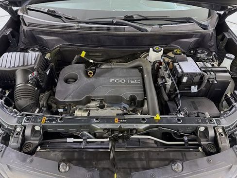 Used 2020 Chevrolet Equinox LT image 29