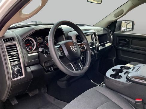 Used 2023 RAM 1500 Tradesman w/ Popular Equipment Group AWD/4WD image 18