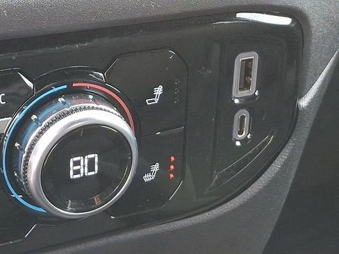 Used 2022 GMC Sierra 1500 Elevation w/ LPO, Elevation Black Package image 28