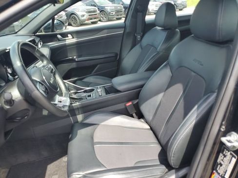 Used 2024 Kia K5 GT-Line w/ GT-Line Premium Package AWD/4WD image 29