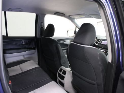 Used 2017 Honda Ridgeline RTS image 30