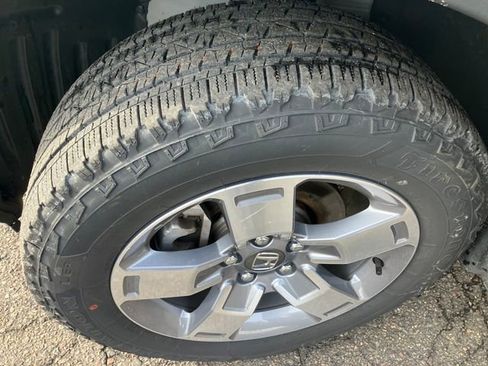 Used 2025 Honda Ridgeline RTL image 25