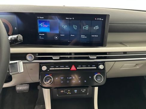 Certified 2026 Hyundai Tucson SEL image 21