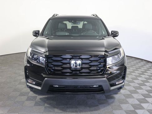 Used 2023 Honda Passport Elite image 3