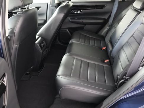 Used 2024 Honda CR-V EX-L image 21