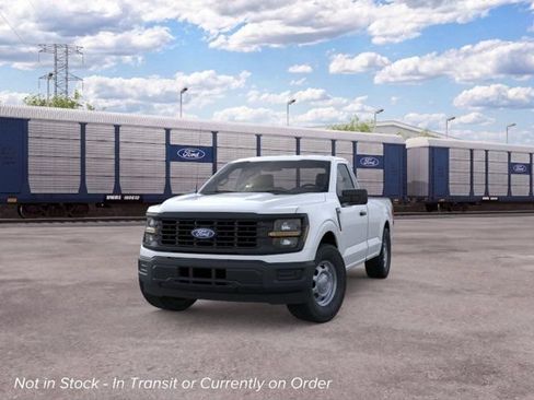New 2026 Ford F150 XL RWD image 2