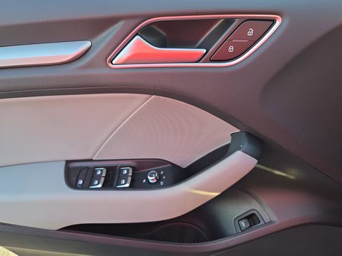 Used 2017 Audi A3 2.0T Premium w/ Convenience Package image 25