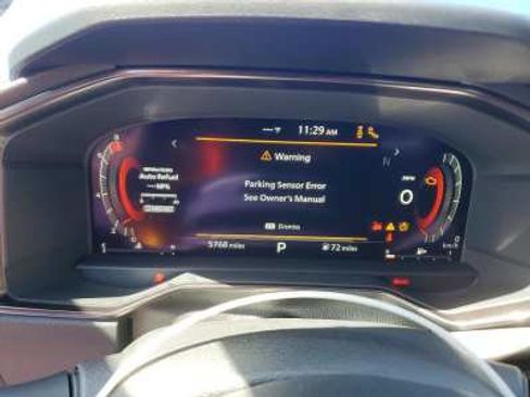 Used 2024 Nissan Z Performance w/ Floor Mat Package RWD image 8