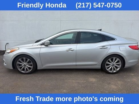 Used 2012 Hyundai Azera w/ Technology Pkg FWD image 6