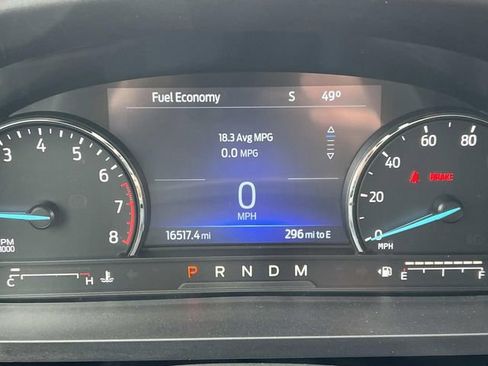 Certified 2023 Ford Explorer Timberline w/ Timberline Technology Package image 24