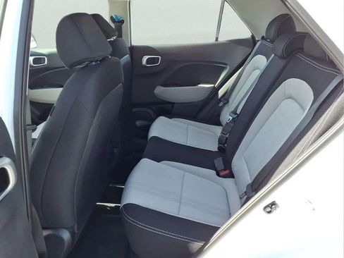 New 2026 Hyundai Venue SEL FWD image 11