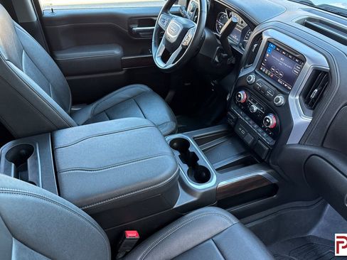 Certified 2023 GMC Sierra 3500 SLT w/ SLT Premium Package image 16