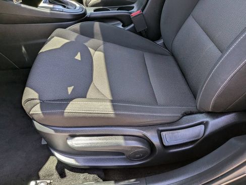 Certified 2024 Kia Forte LXS FWD image 19