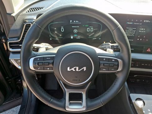 Used 2023 Kia Sportage EX AWD/4WD image 20