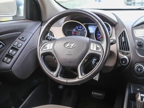 Used 2015 Hyundai Tucson SE FWD image 17