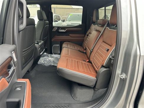 New 2026 GMC Sierra 1500 Denali Ultimate image 26