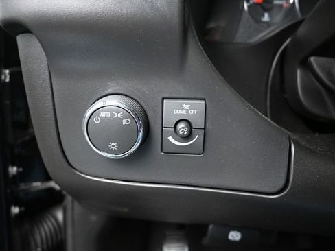 Used 2025 GMC Savana 2500 LT w/ LT Preferred Equipment Group RWD image 32