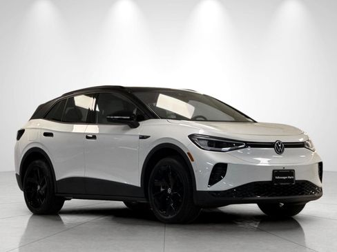 New 2026 Volkswagen ID.4 Pro S Plus AWD/4WD image 7