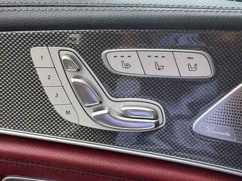 Used 2019 Mercedes-Benz CLS 53 AMG 4MATIC image 13