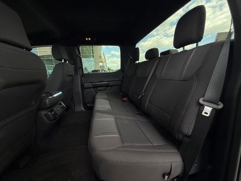 New 2026 Ford F150 STX w/ Equipment Group 200A AWD/4WD image 21
