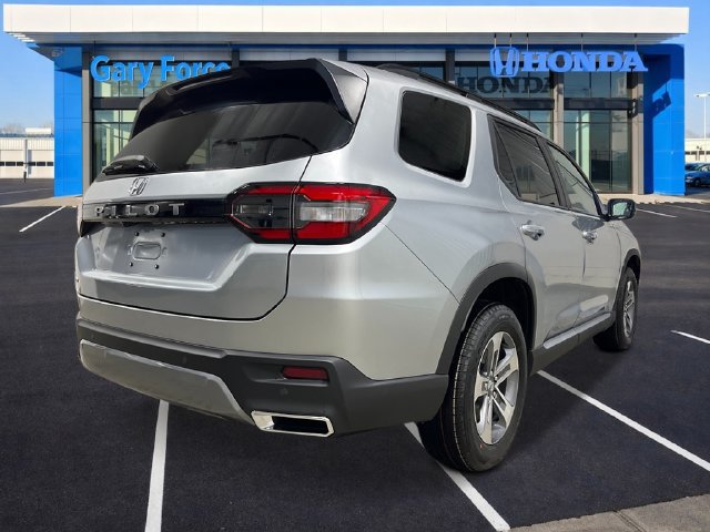 New 2026 Honda Pilot EX-L image 5