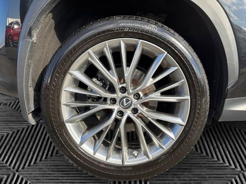 Used 2023 Lexus NX 350 AWD w/ Cold Area Package image 32