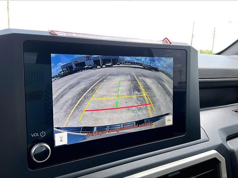 Used 2025 Toyota Tacoma SR image 26