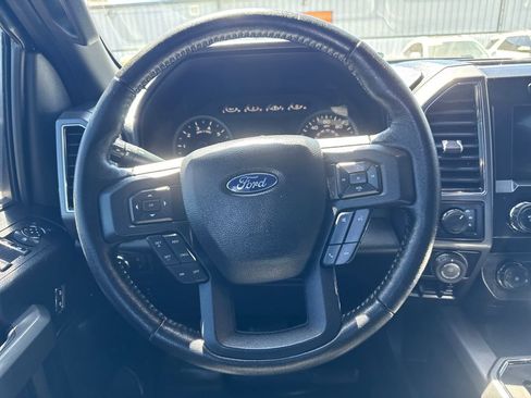 Used 2019 Ford F150 XLT w/ Equipment Group 302A Luxury AWD/4WD image 14