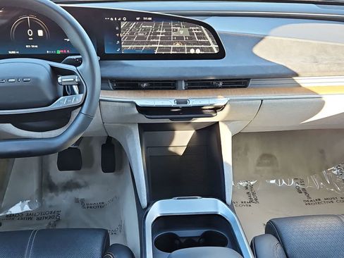 Used 2024 Lucid Air Grand Touring AWD/4WD image 20
