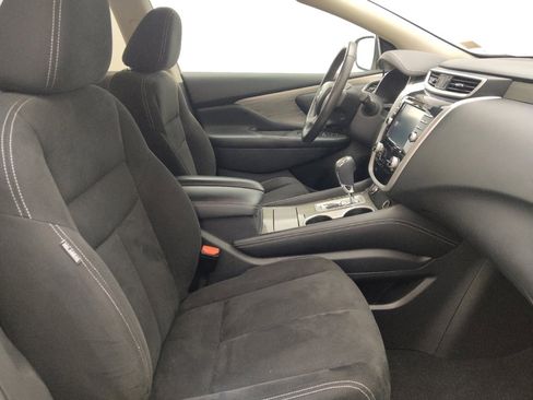 Used 2017 Nissan Murano SV AWD/4WD image 21