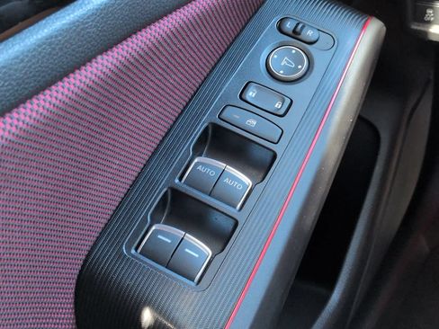 Used 2022 Honda Civic Si image 23