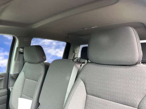 Certified 2023 Chevrolet Silverado 1500 LT AWD/4WD image 13