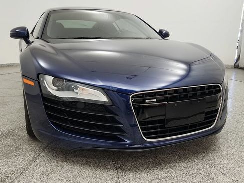 Used 2008 Audi R8 V8 AWD/4WD image 47