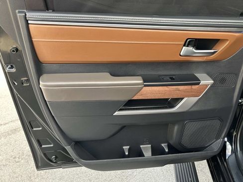 Used 2023 Toyota Tundra 1794 Edition image 24