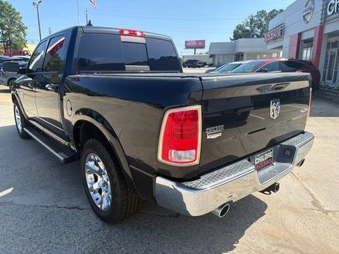 Used 2016 RAM 1500 Laramie w/ Convenience Group AWD/4WD image 7