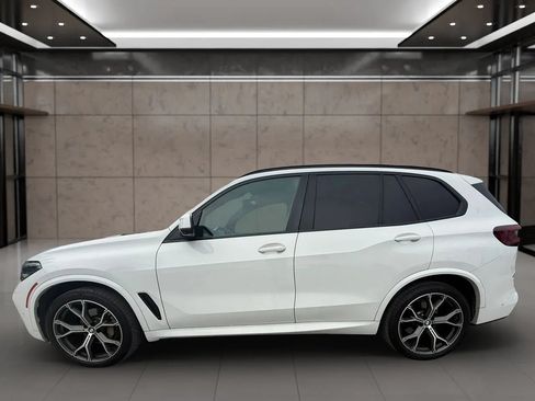 Used 2021 BMW X5 sDrive40i w/ M Sport Package RWD image 6