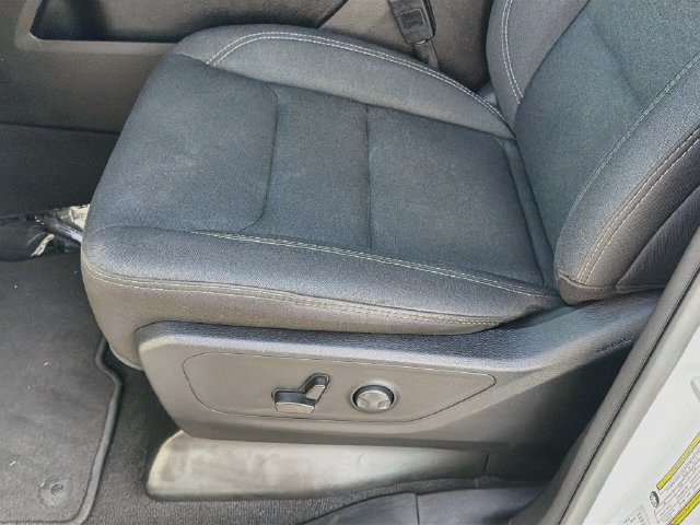 Used 2025 RAM 1500 Big Horn AWD/4WD image 21