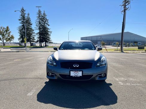Used 2014 INFINITI Q60 Journey w/ Premium Package image 2