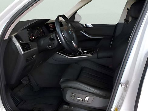 Used 2021 BMW X7 xDrive40i AWD/4WD image 12