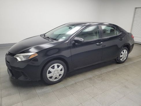 Used 2014 Toyota Corolla LE image 2