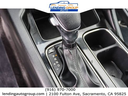 Used 2021 Kia Telluride LX image 19