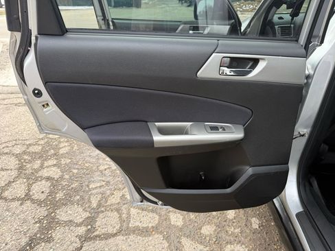 Used 2010 Subaru Forester 2.5XT Premium w/ Popular Equipment Group 1B image 23