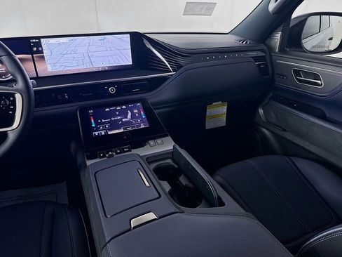 New 2026 INFINITI QX80 4WD w/ Sport Exterior Package image 30