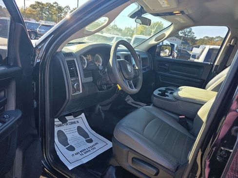 Used 2019 RAM 1500 Tradesman image 5