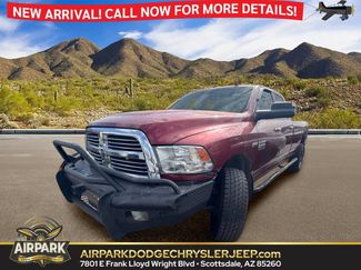 Used 2015 RAM 2500 Big Horn AWD/4WD video 1