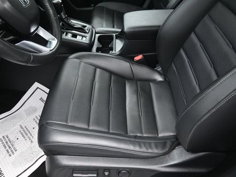 Used 2024 Honda CR-V EX-L image 25