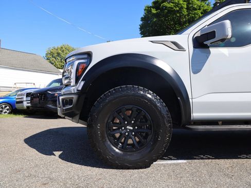 Used 2024 Ford F150 Raptor AWD/4WD image 10