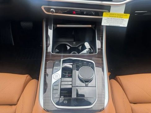 New 2026 BMW X5 xDrive40i w/ Climate Comfort Package AWD/4WD image 23