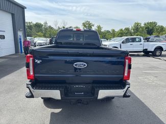Used 2024 Ford F350 Lariat w/ Camper Package video 4